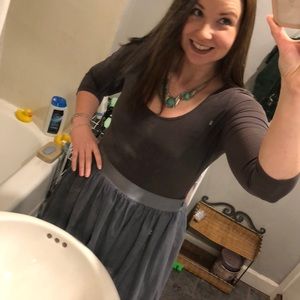 Meet your Posher, Laura